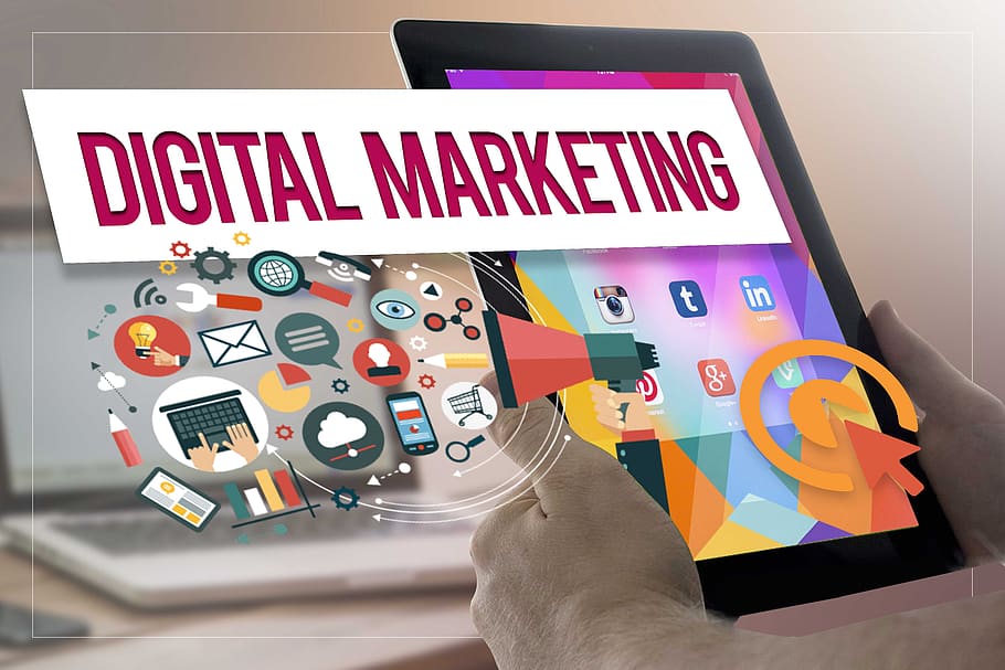 Features of Choosing A Digital Marketing Company In Charlotte NC